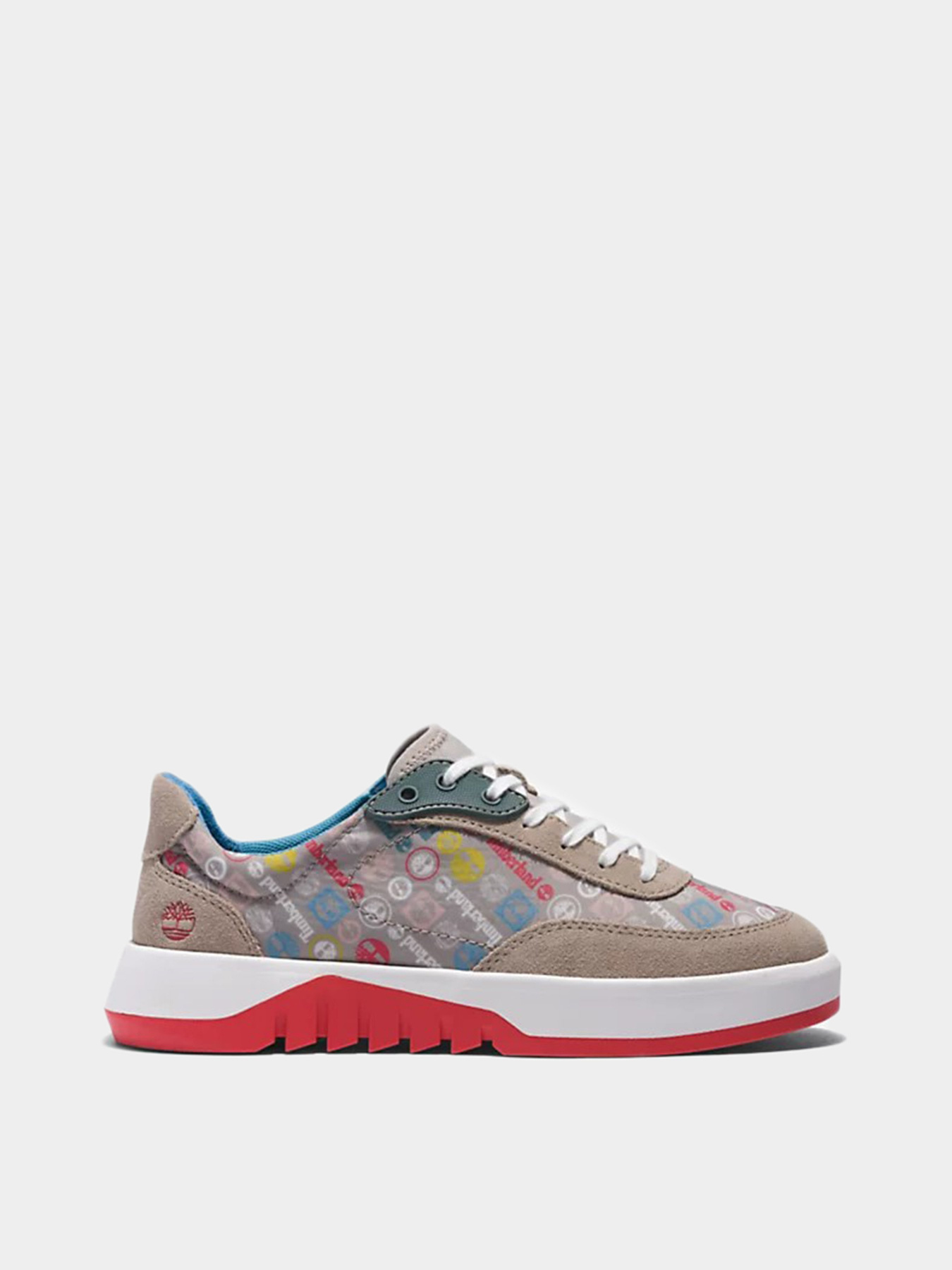 Кросівки Timberland Supaway Trainer модель TB0A44R8K51 Кросівки Timberland Supaway Trainer модель TB0A44R8K51 Фото