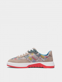 Кросівки Timberland Supaway Trainer модель TB0A44R8K51 Фото