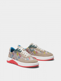 Кросівки Timberland Supaway Trainer модель TB0A44R8K51 Фото
