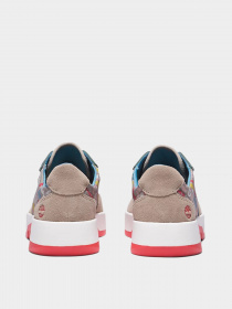 Кросівки Timberland Supaway Trainer модель TB0A44R8K51 Фото