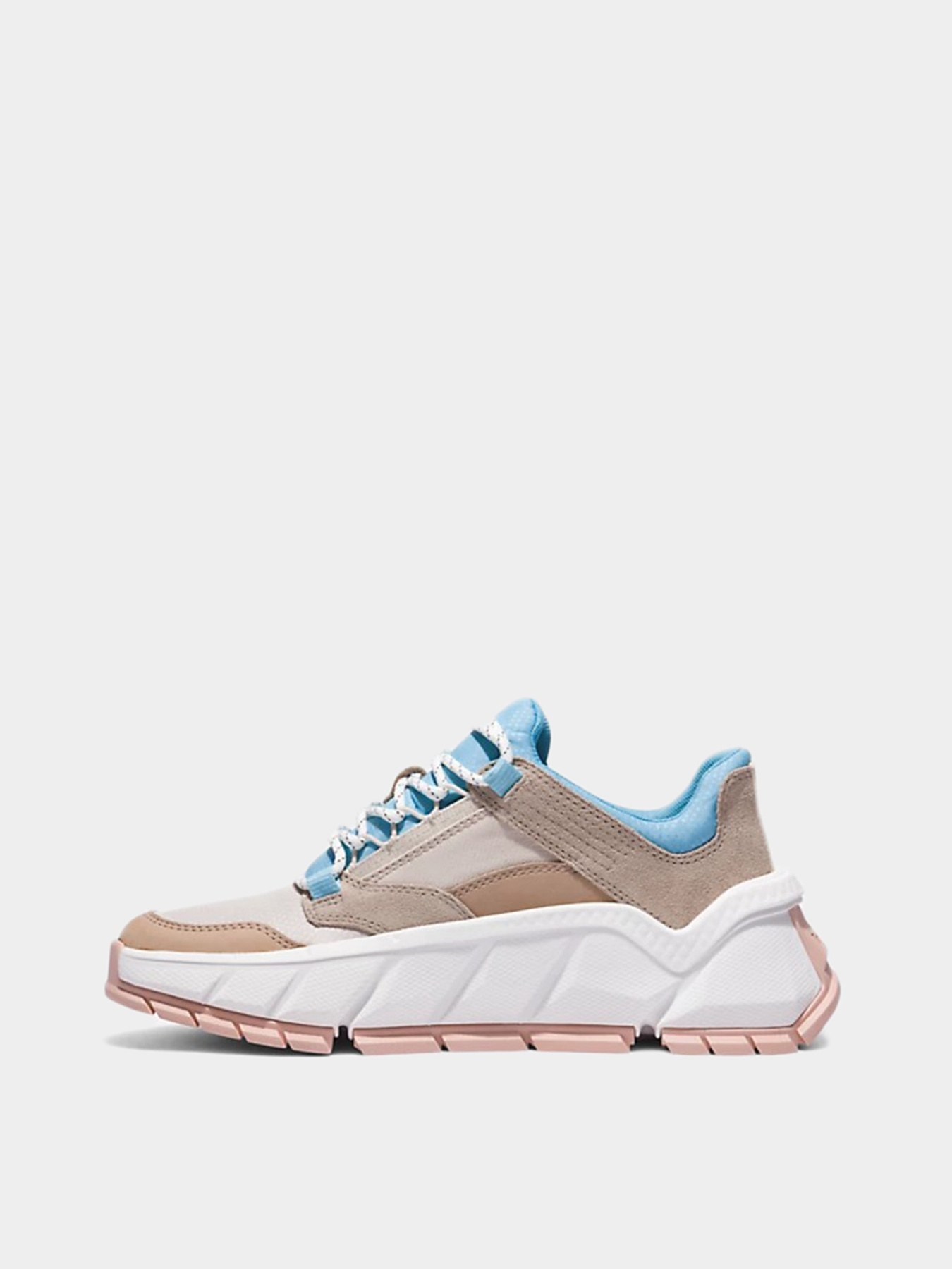 Кросівки Timberland TBL® Turbo модель TB0A5SNWK51 Фото