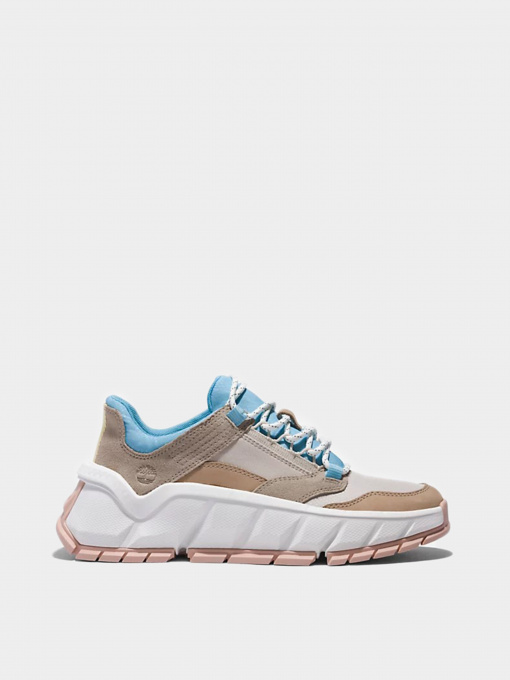 Кросівки Timberland TBL® Turbo модель TB0A5SNWK51 Фото