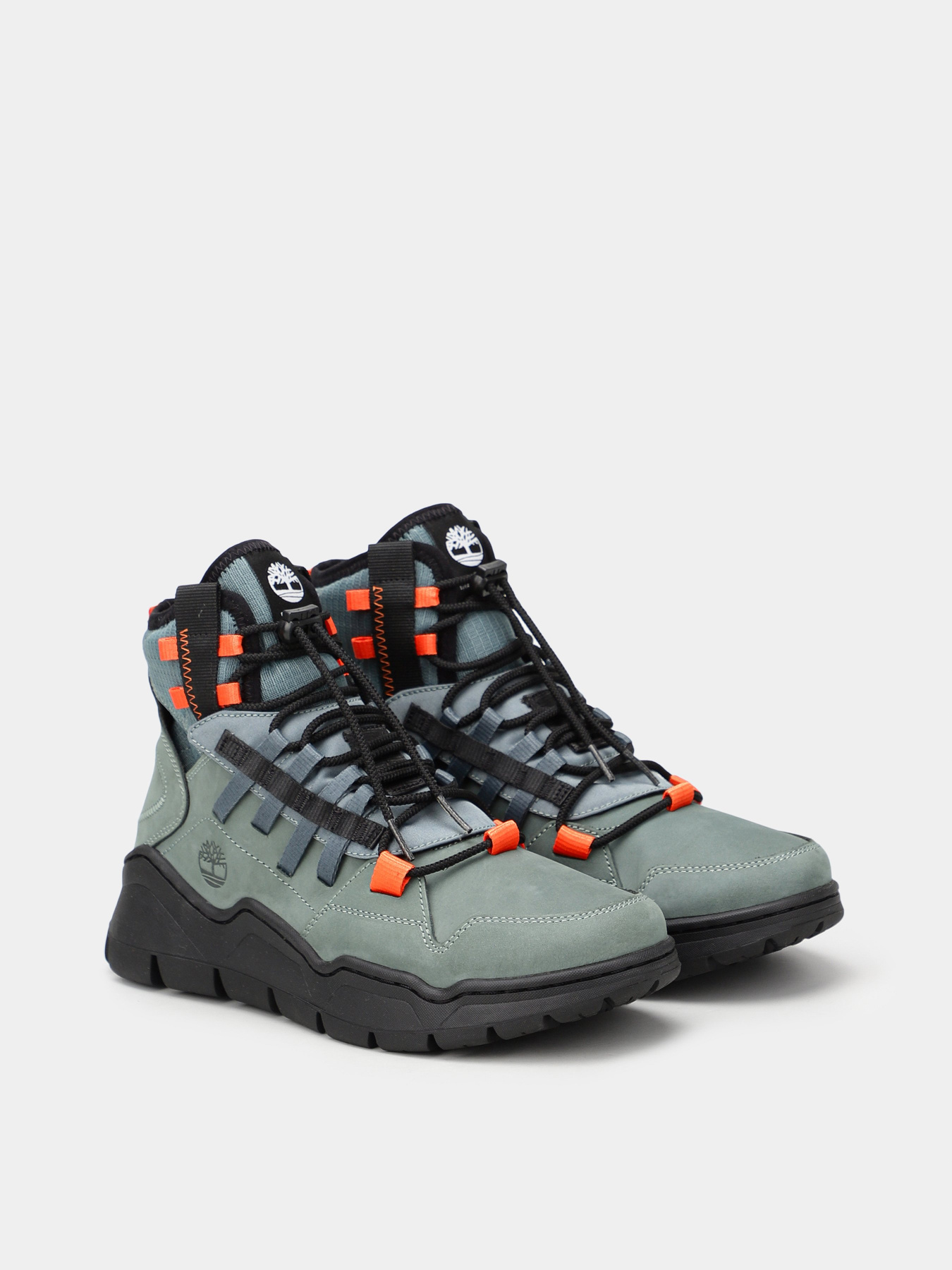 Ботинки и сапоги Timberland TIMBERLOOP™ EK модель TB0A5TKZ392 Фото