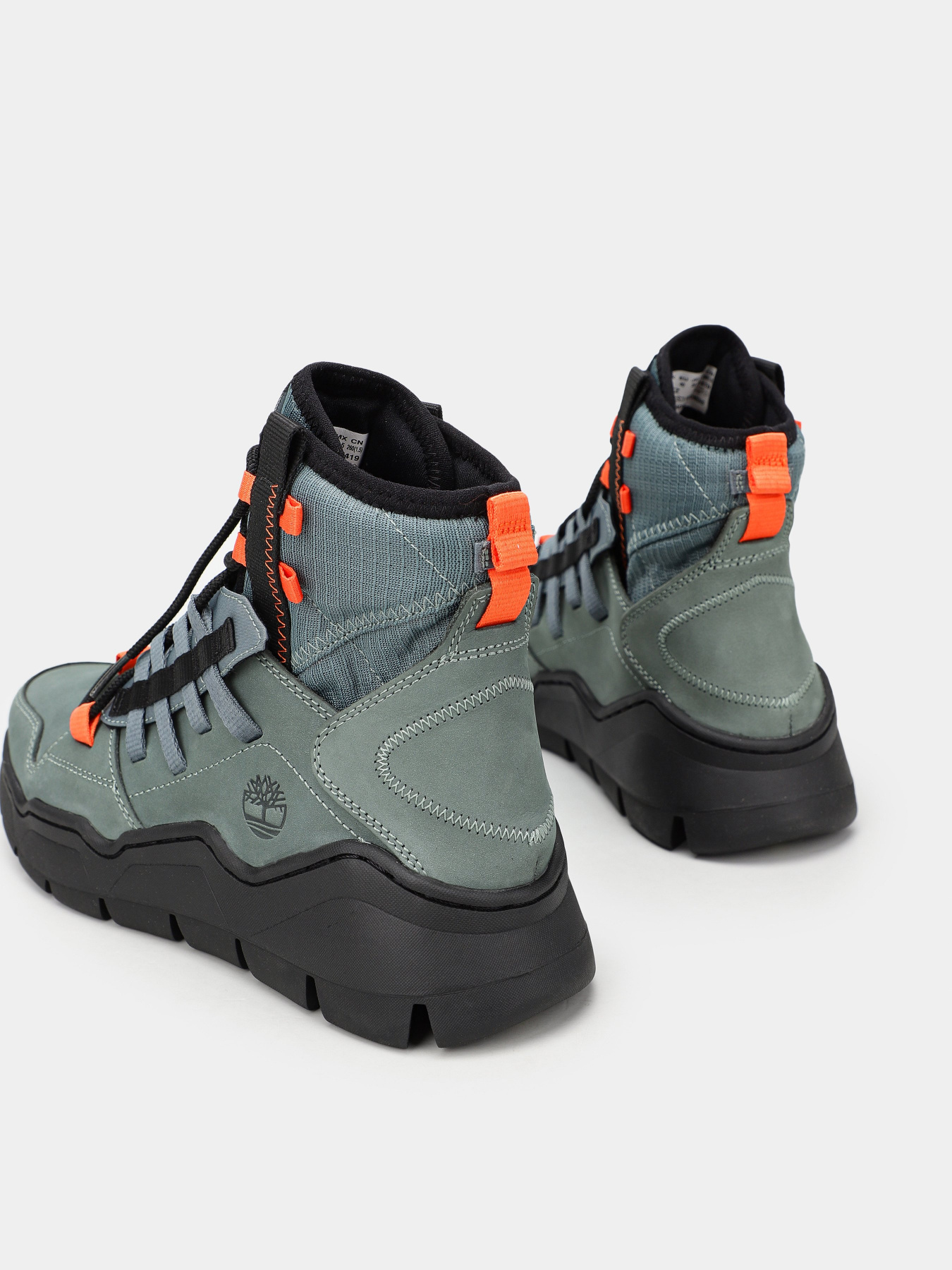 Ботинки и сапоги Timberland TIMBERLOOP™ EK модель TB0A5TKZ392 Фото