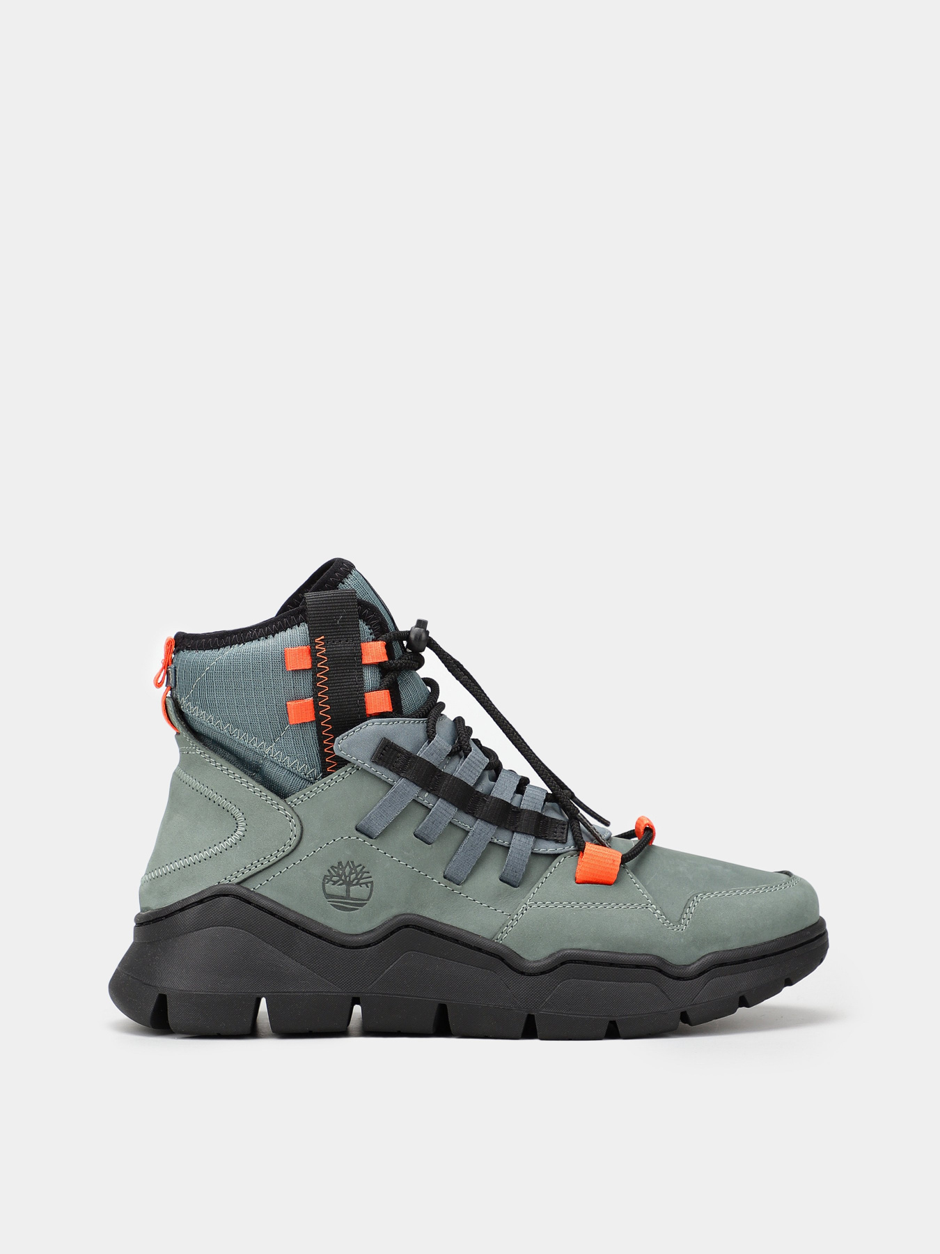 Ботинки и сапоги Timberland TIMBERLOOP™ EK модель TB0A5TKZ392 Фото