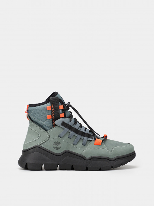 Ботинки и сапоги Timberland TIMBERLOOP™ EK модель TB0A5TKZ392 Фото