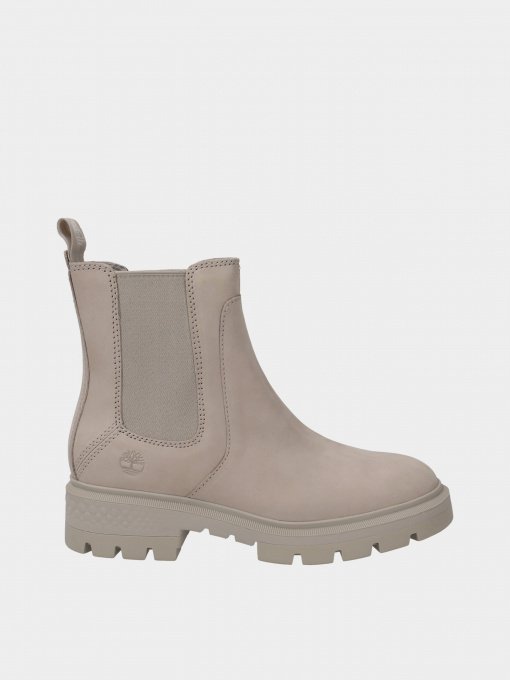 Черевики та чоботи Timberland Cortina Valley Chelsea модель TB0A5V9VK51 Фото