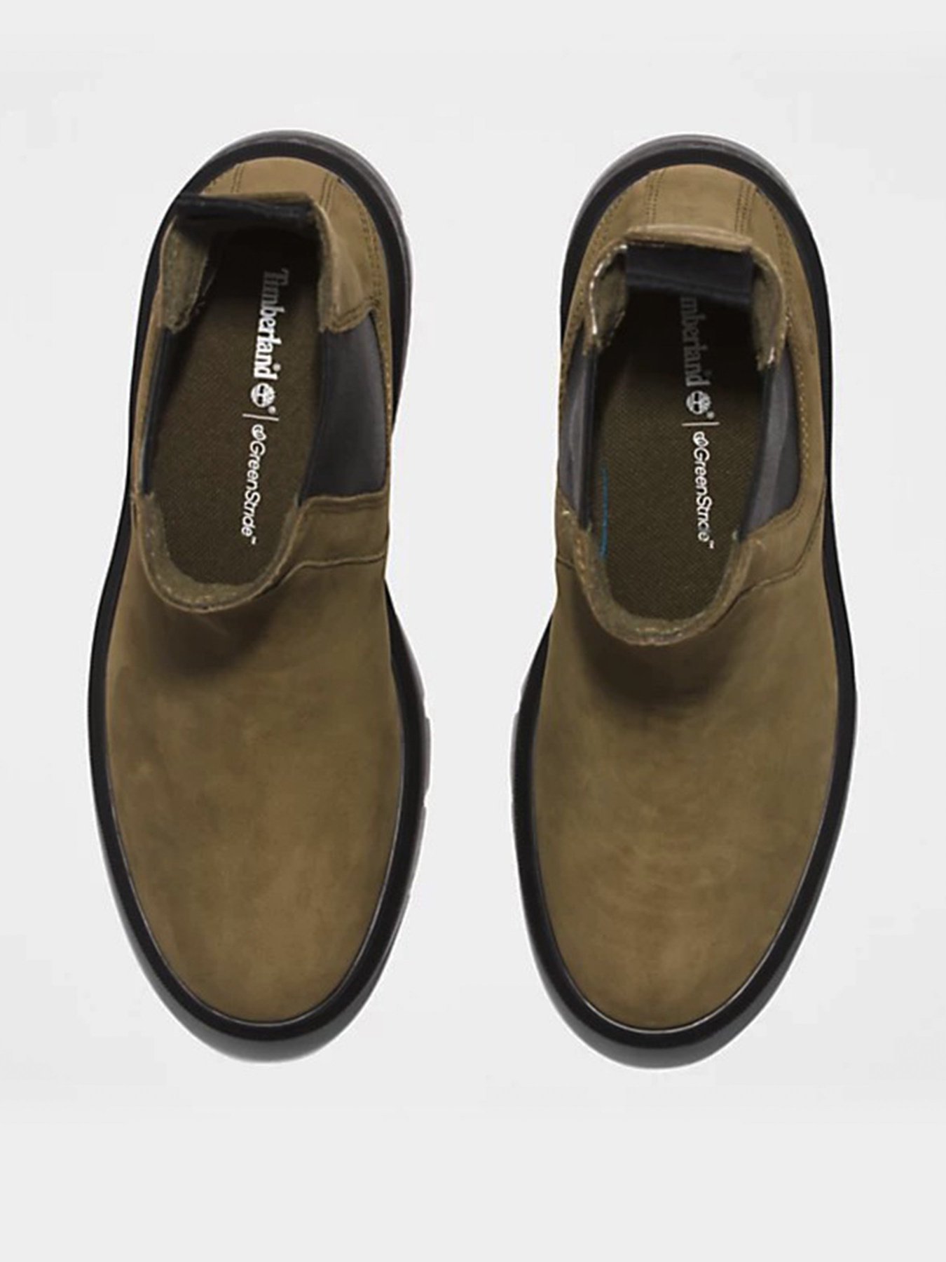 Черевики та чоботи Timberland Cortina Valley модель TB0A5NF3327 Черевики та чоботи Timberland Cortina Valley модель TB0A5NF3327 Фото