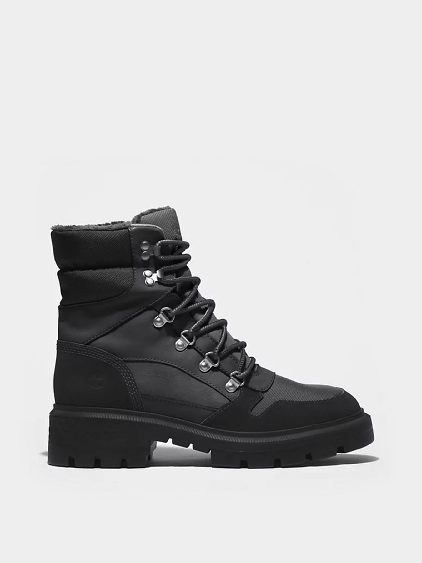 Ботинки и сапоги Timberland Cortina Valley модель TB0A5P83001 Ботинки и сапоги Timberland Cortina Valley модель TB0A5P83001 Фото