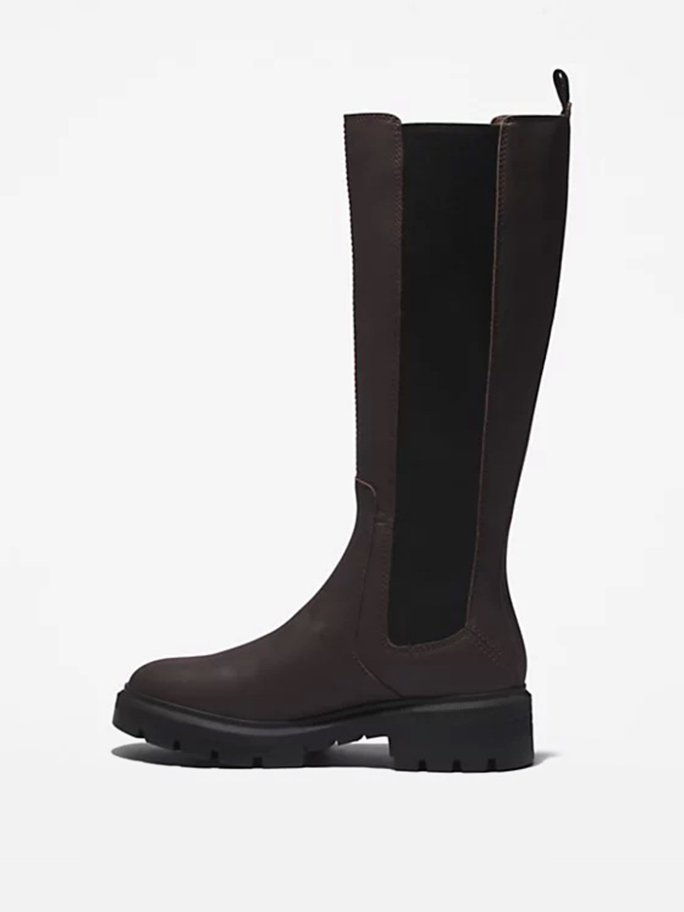 Ботинки и сапоги Timberland Cortina Valley Tall модель TB0A5PEBV13 Фото