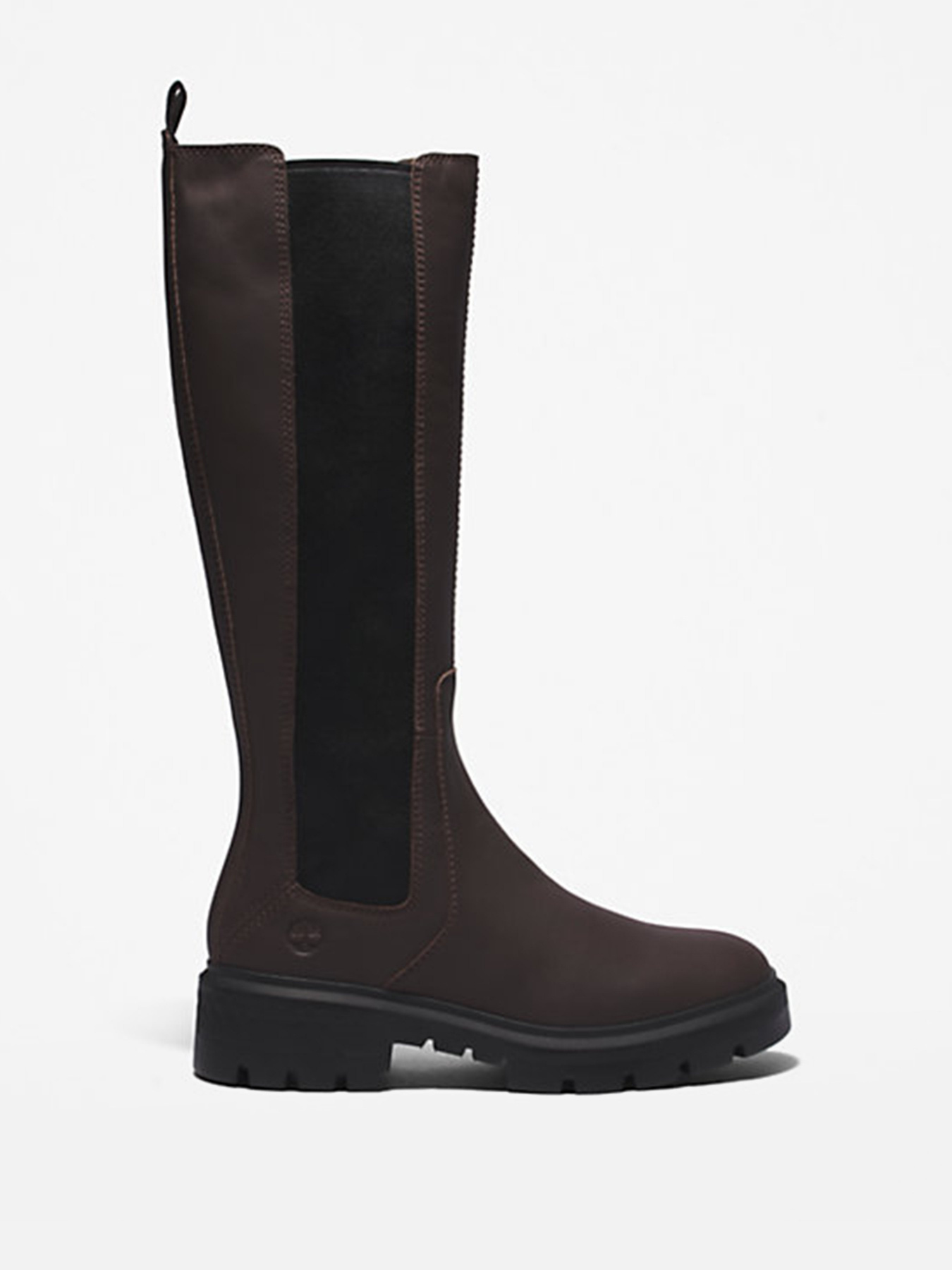 Ботинки и сапоги Timberland Cortina Valley Tall модель TB0A5PEBV13 Фото