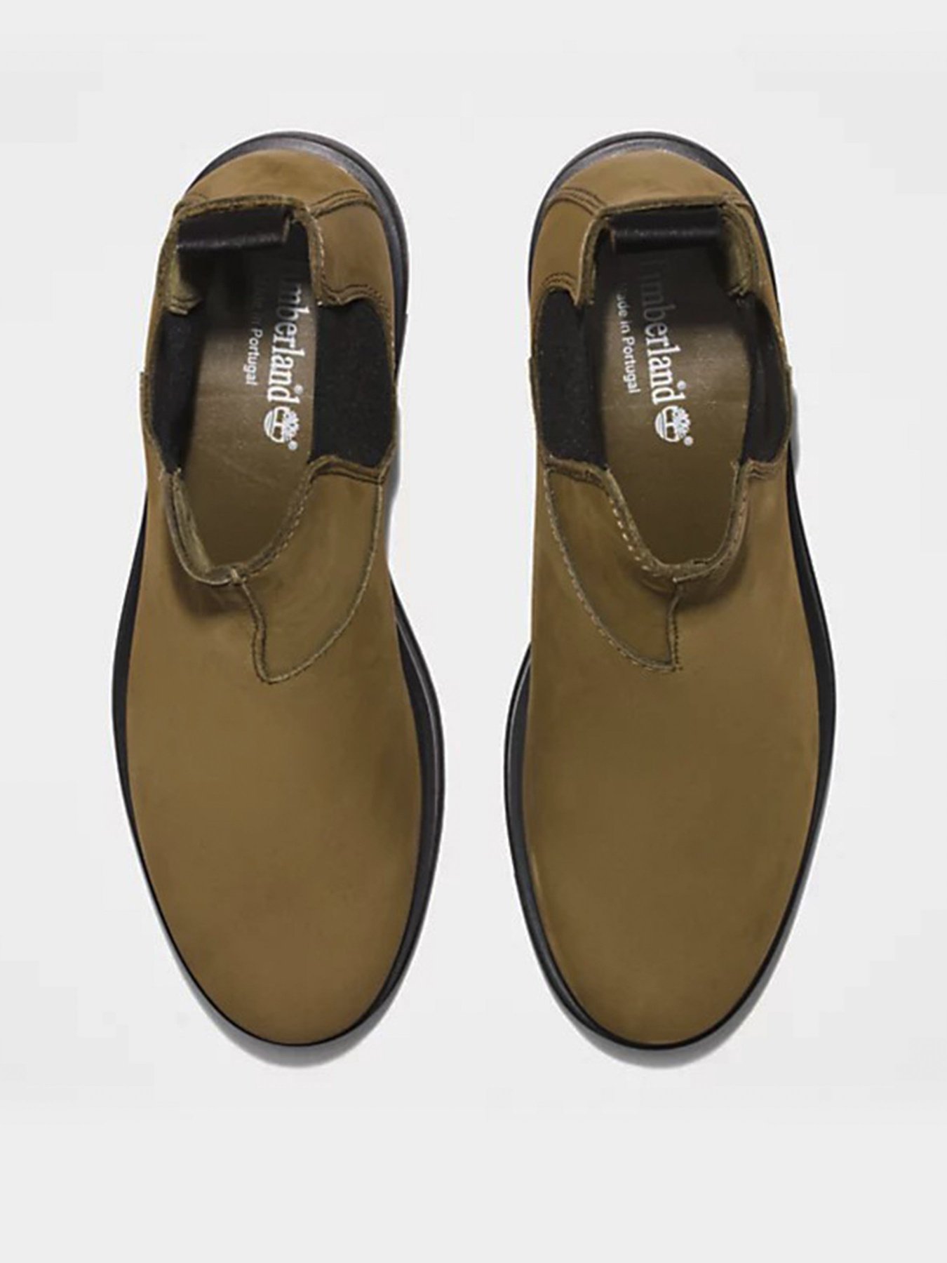 Черевики та чоботи Timberland HANNOVER HILL модель TB0A5VCC327 Фото