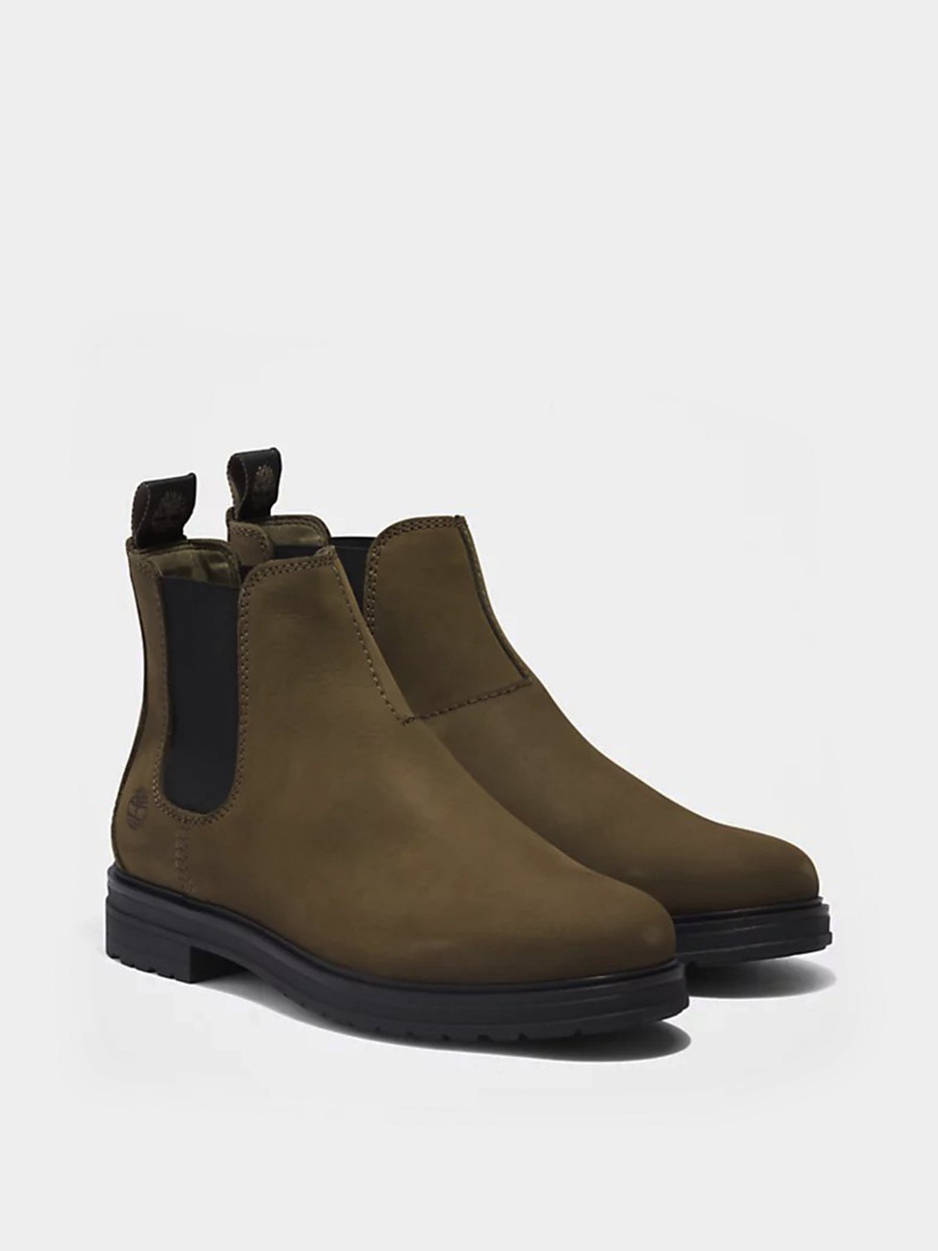 Черевики та чоботи Timberland HANNOVER HILL модель TB0A5VCC327 Фото
