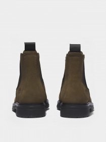 Черевики та чоботи Timberland HANNOVER HILL модель TB0A5VCC327 Фото