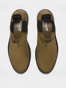 Черевики та чоботи Timberland HANNOVER HILL модель TB0A5VCC327 Фото