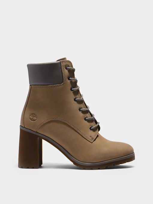 Черевики та чоботи Timberland Allington 6in Lace Up модель TB0A423QK51 Фото