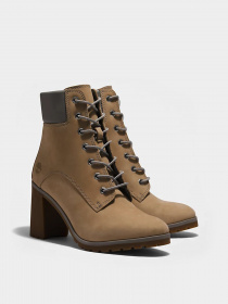 Ботинки и сапоги Timberland Allington 6in Lace Up модель TB0A423QK51 Фото