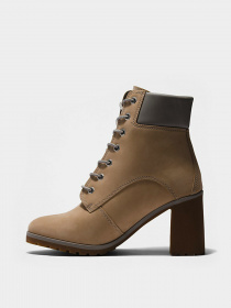 Ботинки и сапоги Timberland Allington 6in Lace Up модель TB0A423QK51 Фото
