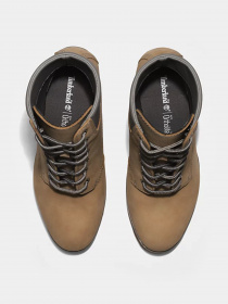 Ботинки и сапоги Timberland Allington 6in Lace Up модель TB0A423QK51 Фото
