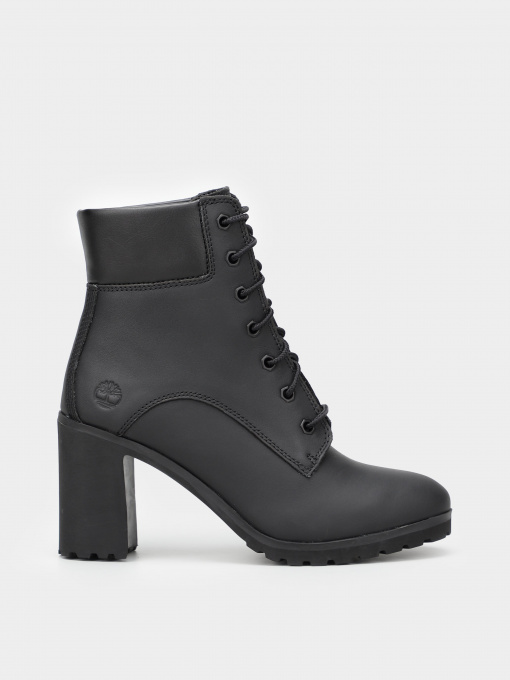 Черевики та чоботи Timberland Allington 6in Lace Up модель TB0A426Q015 Фото