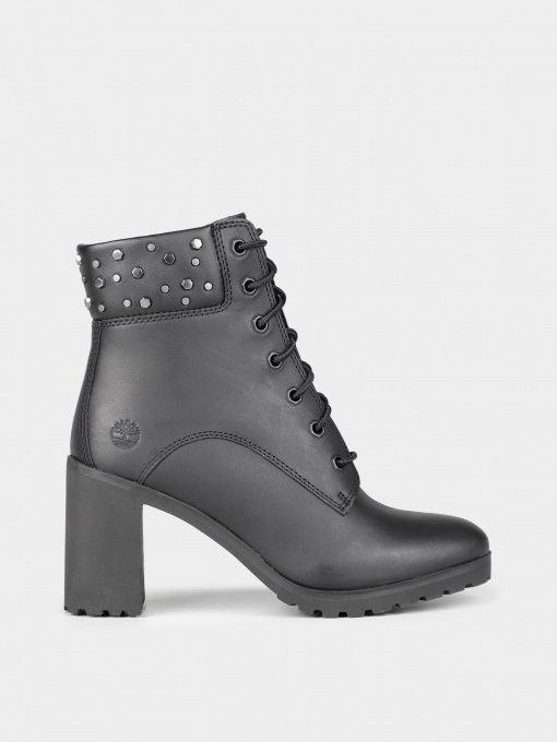 Черевики та чоботи Timberland Allington 6in Lace Up модель TB0A427X015 Фото