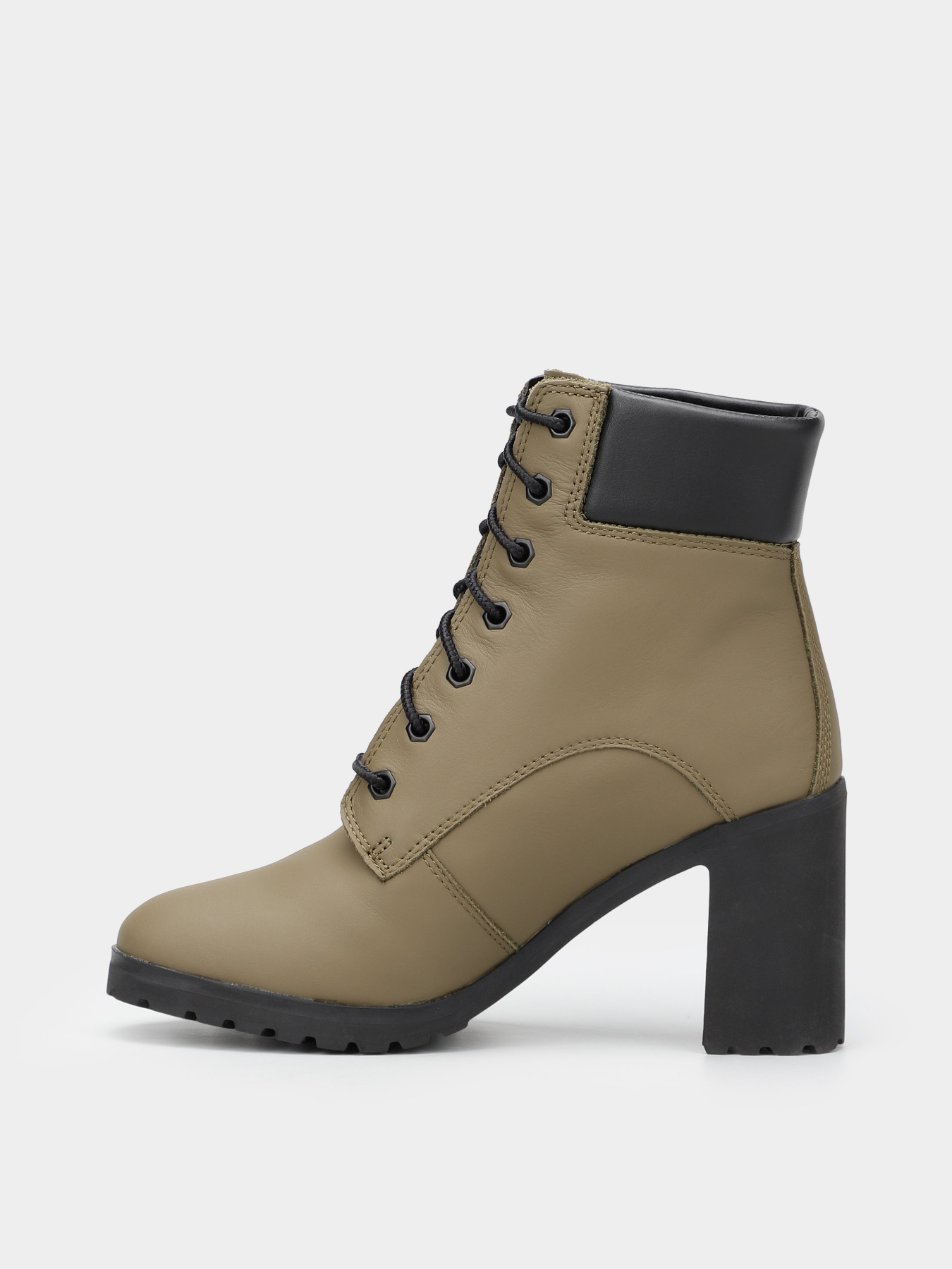 Черевики та чоботи Timberland Allington 6in Lace Up модель TB0A428E327 Фото