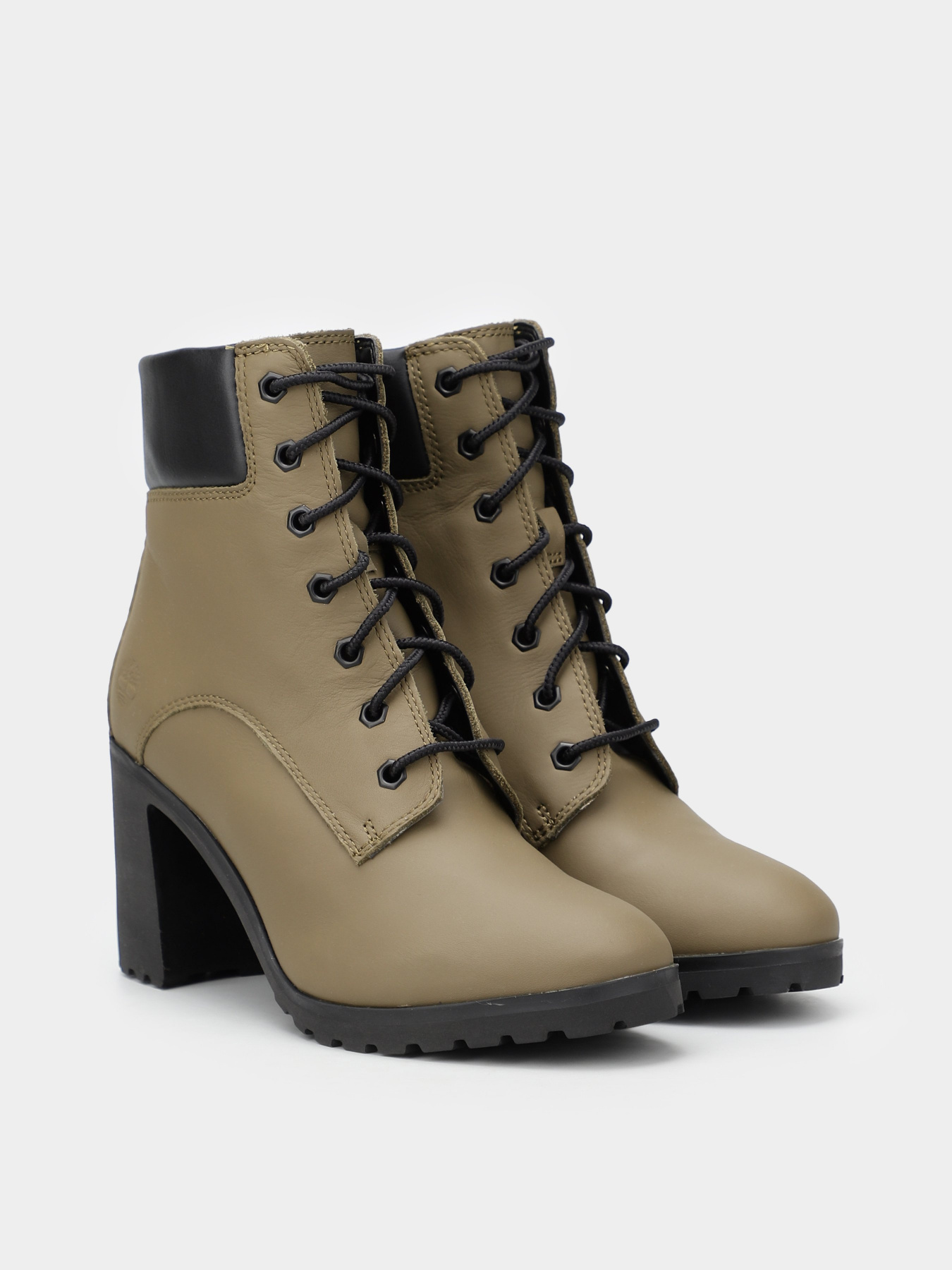 Черевики та чоботи Timberland Allington 6in Lace Up модель TB0A428E327 Фото