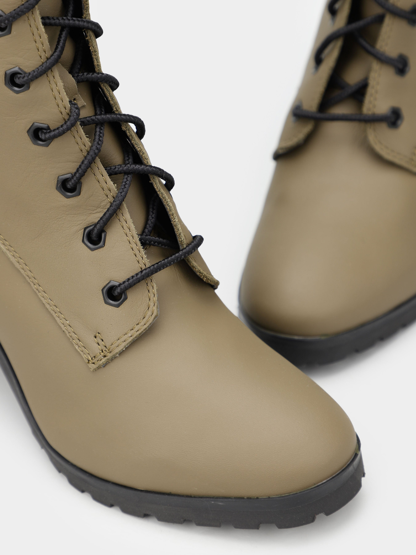 Черевики та чоботи Timberland Allington 6in Lace Up модель TB0A428E327 Фото
