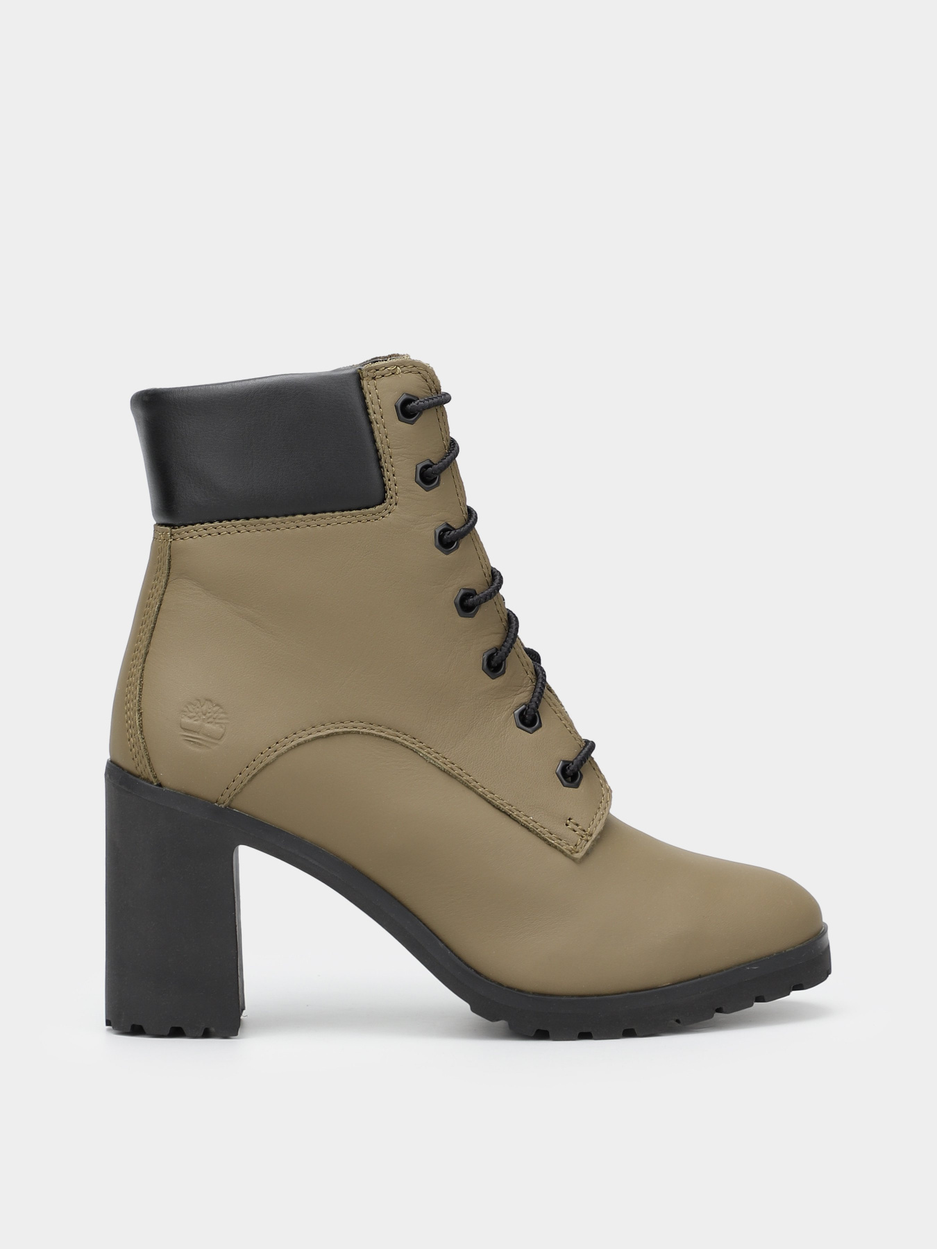 Черевики та чоботи Timberland Allington 6in Lace Up модель TB0A428E327 Фото