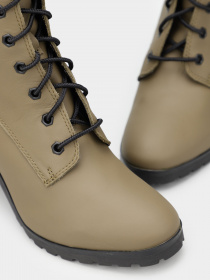 Черевики та чоботи Timberland Allington 6in Lace Up модель TB0A428E327 Фото
