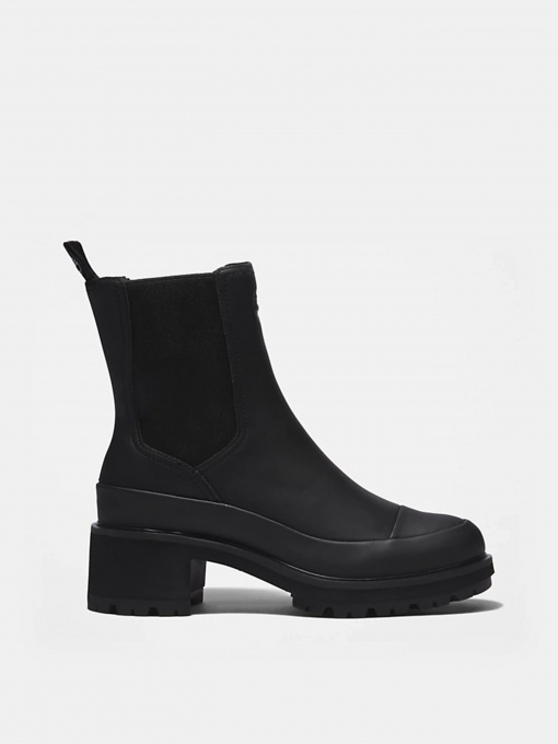 Черевики та чоботи Timberland KORI PARK CHELSEA модель TB0A44WH015 Фото