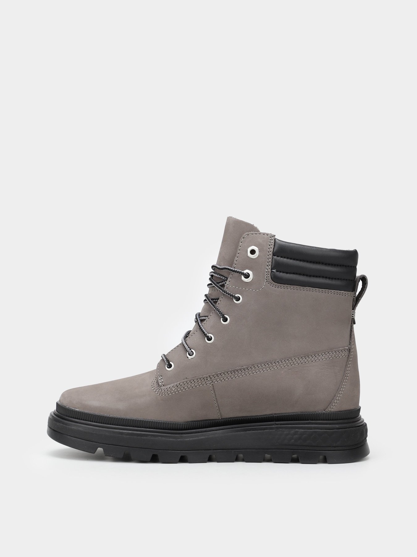 Ботинки и сапоги Timberland Ray City 6 in Boot WP модель TB0A43HP033 Фото