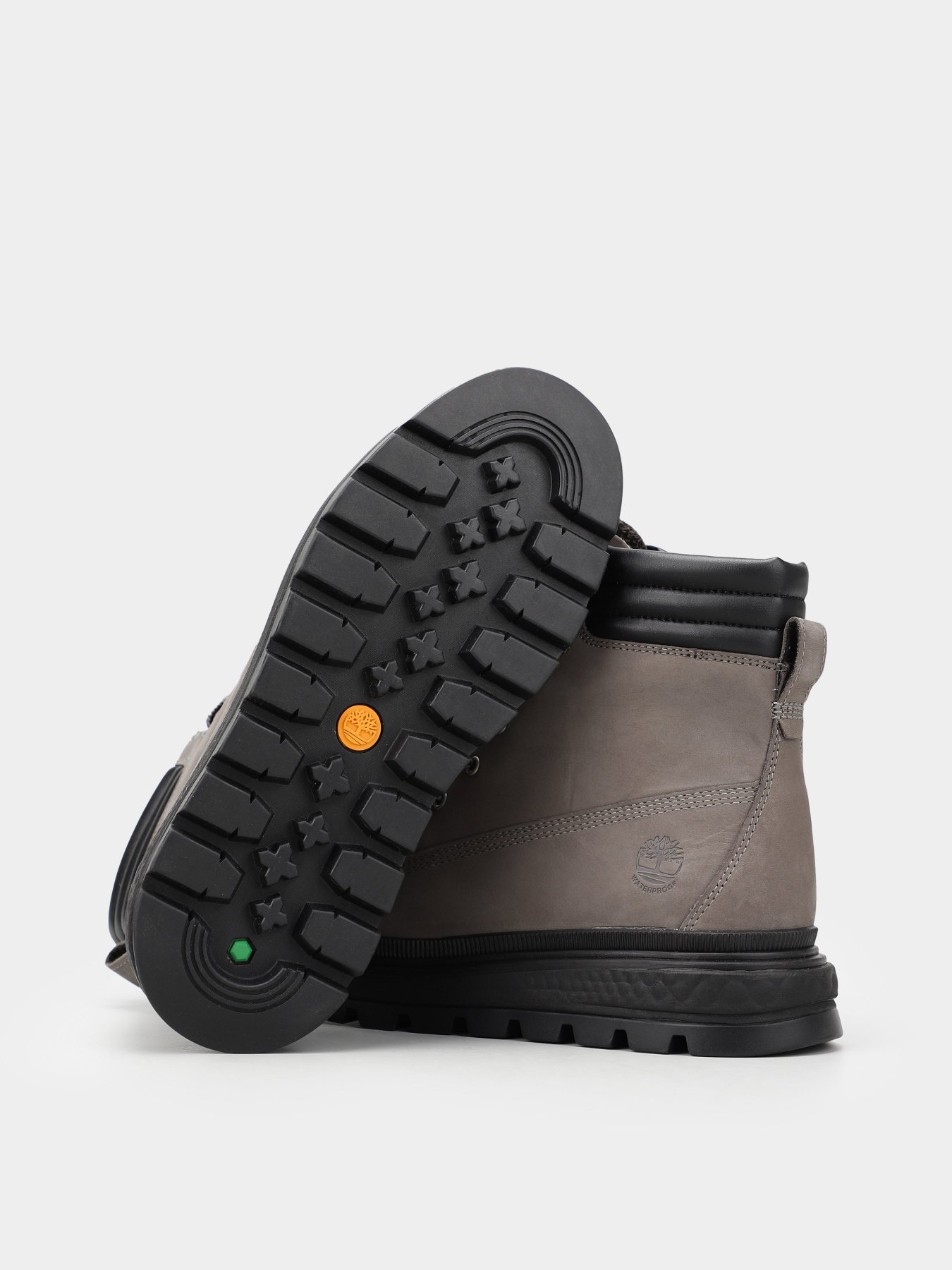 Ботинки и сапоги Timberland Ray City 6 in Boot WP модель TB0A43HP033 Фото