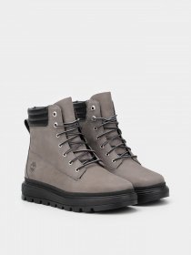 Ботинки и сапоги Timberland Ray City 6 in Boot WP модель TB0A43HP033 Фото