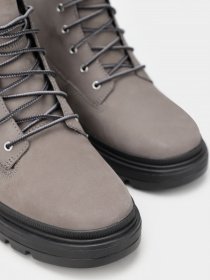 Ботинки и сапоги Timberland Ray City 6 in Boot WP модель TB0A43HP033 Фото