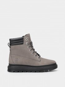Ботинки и сапоги Timberland Ray City 6 in Boot WP модель TB0A43HP033 Фото