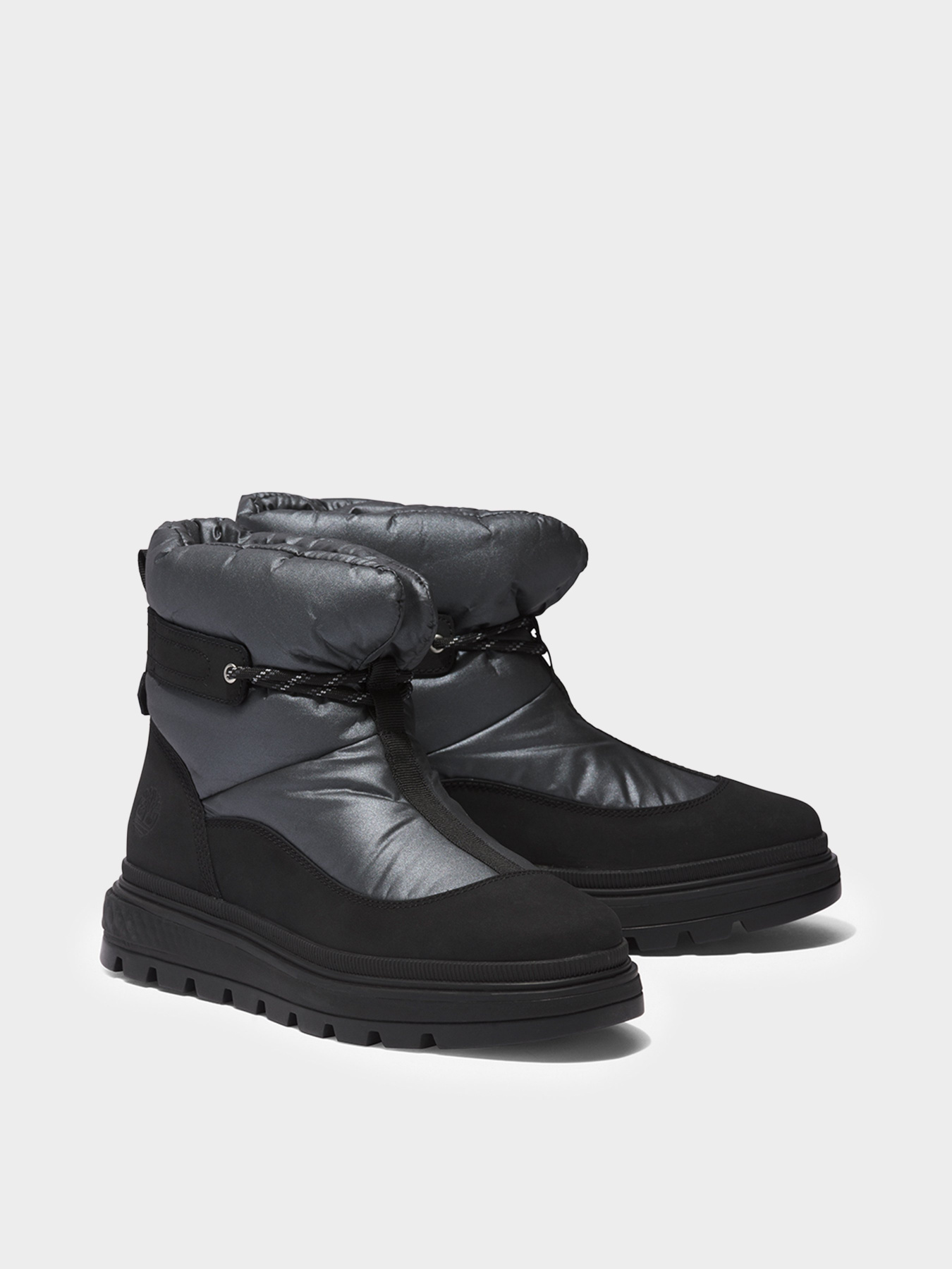 Черевики та чоботи Timberland модель TB0A5NM3001 Фото