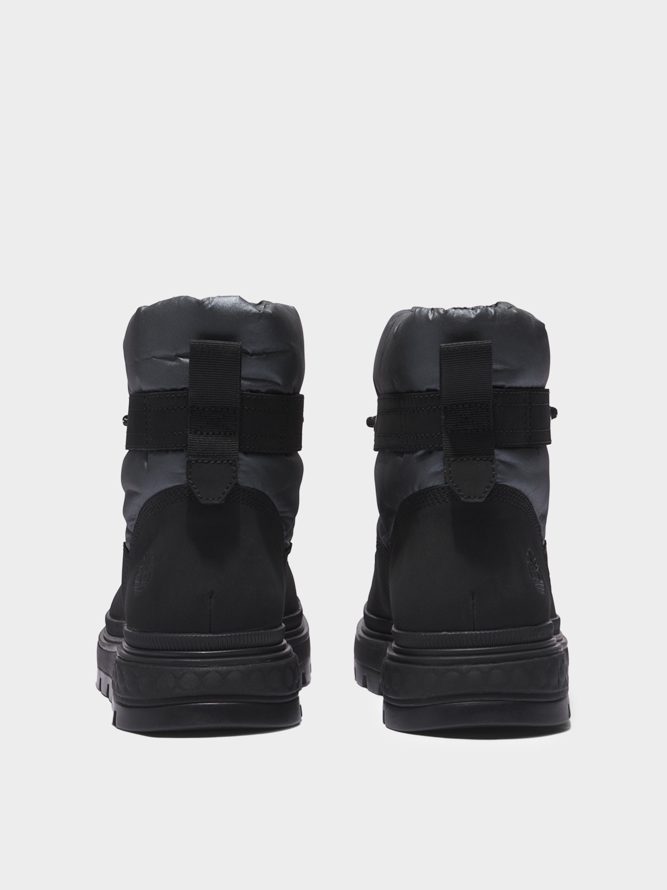 Черевики та чоботи Timberland модель TB0A5NM3001 Фото