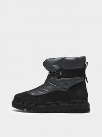 Черевики та чоботи Timberland модель TB0A5NM3001 Фото