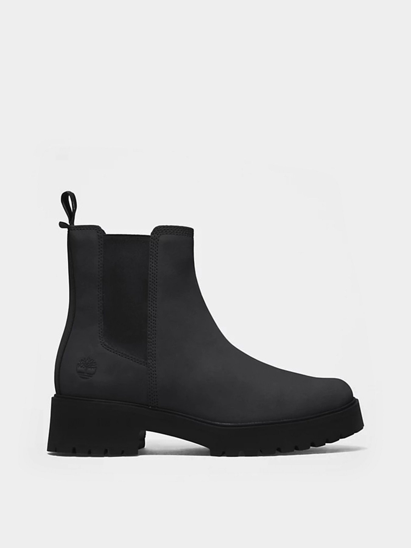 Ботинки и сапоги Timberland CARNABY COOL модель TB0A5NPK015 Фото