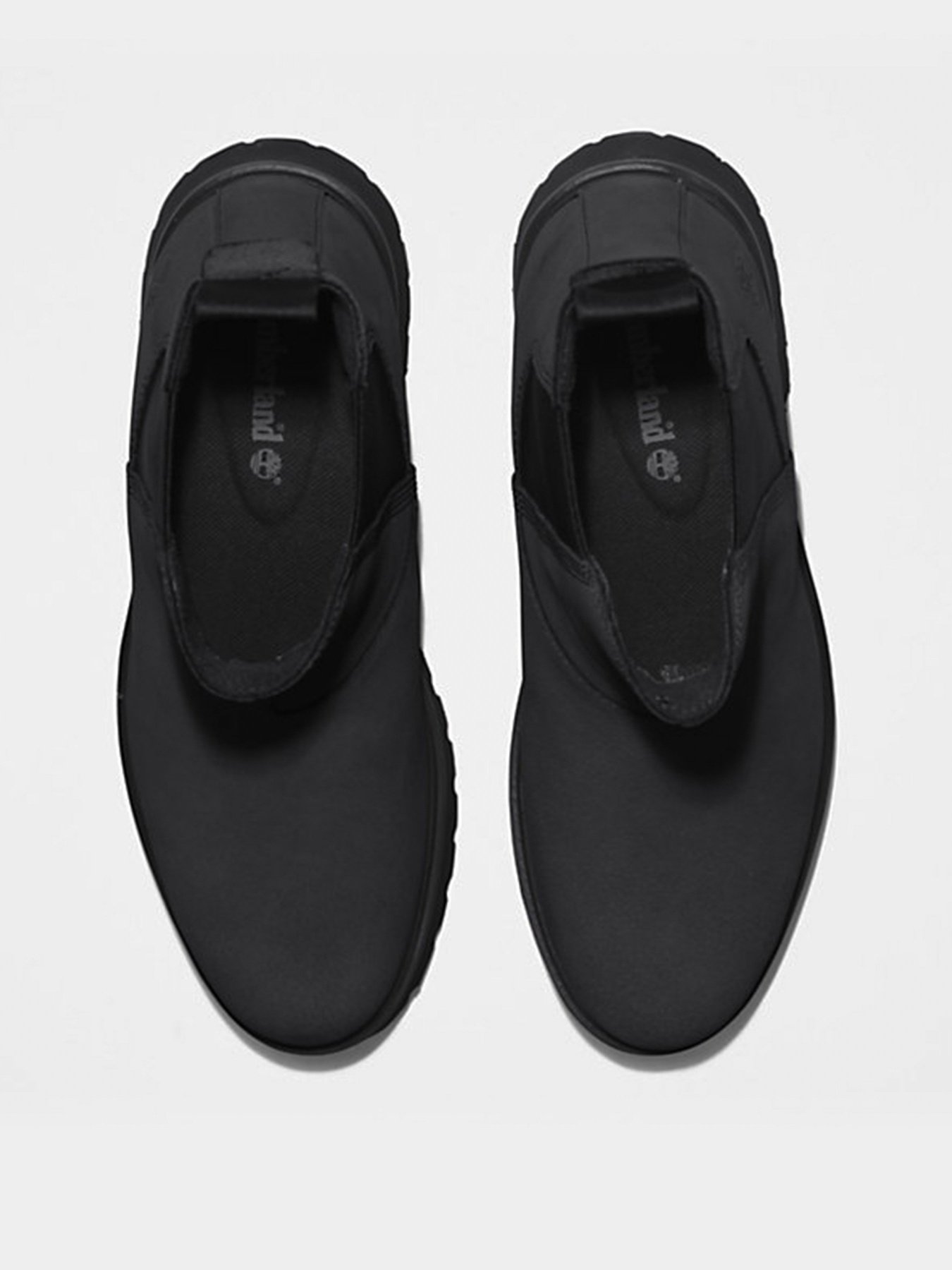 Ботинки и сапоги Timberland CARNABY COOL модель TB0A5NPK015 Фото