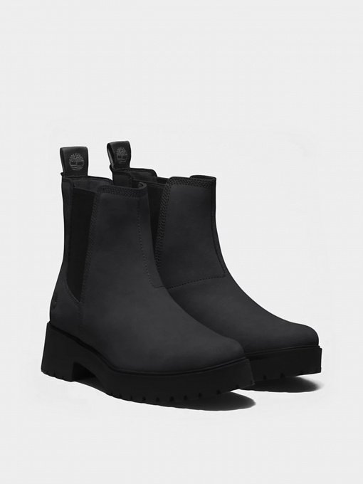 Ботинки и сапоги Timberland CARNABY COOL модель TB0A5NPK015 Фото