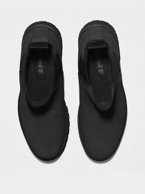 Ботинки и сапоги Timberland CARNABY COOL модель TB0A5NPK015 Фото