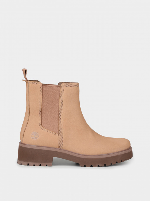 Черевики та чоботи Timberland Carnaby Cool Basic Chlsea модель TB0A5NQ7D69 Фото