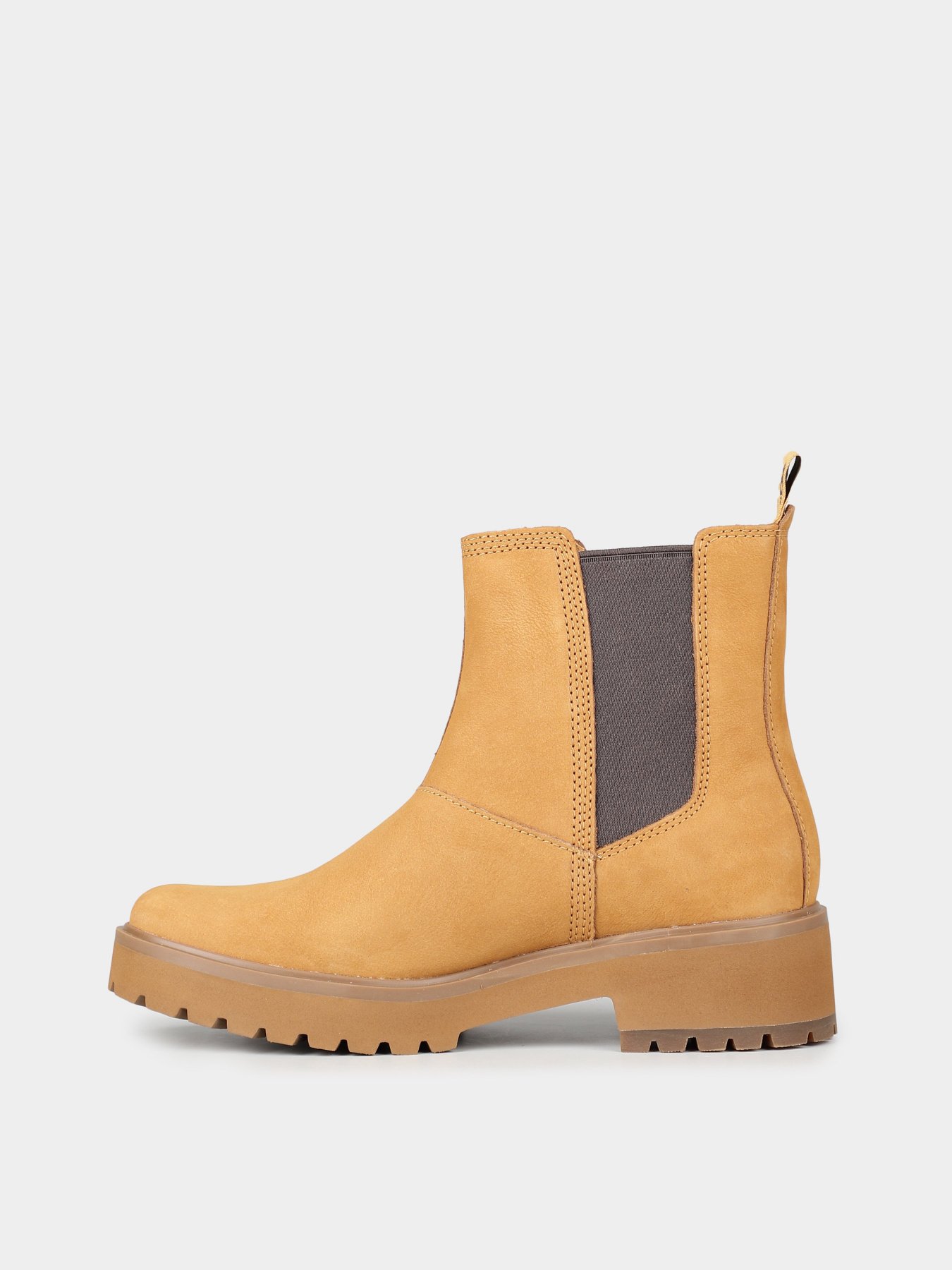Черевики та чоботи Timberland Carnaby Cool Basic Chlsea модель TB0A5VQM231 Фото