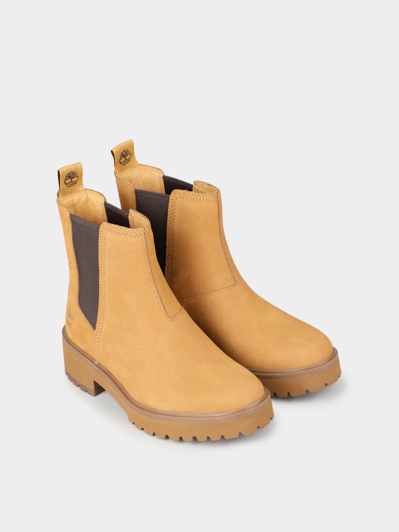 Черевики та чоботи Timberland Carnaby Cool Basic Chlsea модель TB0A5VQM231 Фото