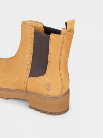 Черевики та чоботи Timberland Carnaby Cool Basic Chlsea модель TB0A5VQM231 Фото
