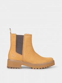Черевики та чоботи Timberland Carnaby Cool Basic Chlsea модель TB0A5VQM231 Фото