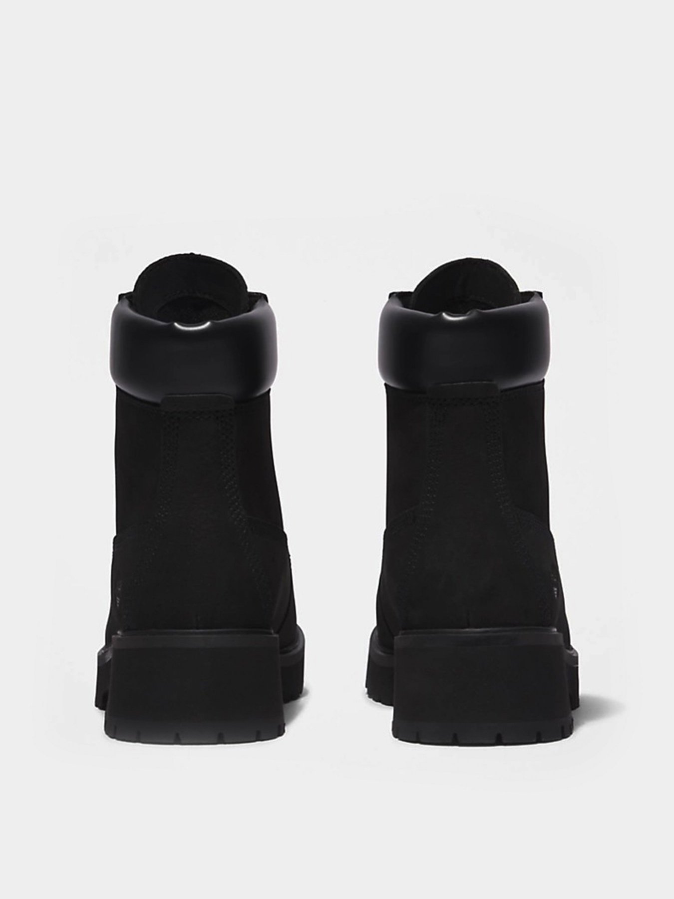Черевики та чоботи Timberland CARNABY COOL модель TB0A5NYY015 Фото