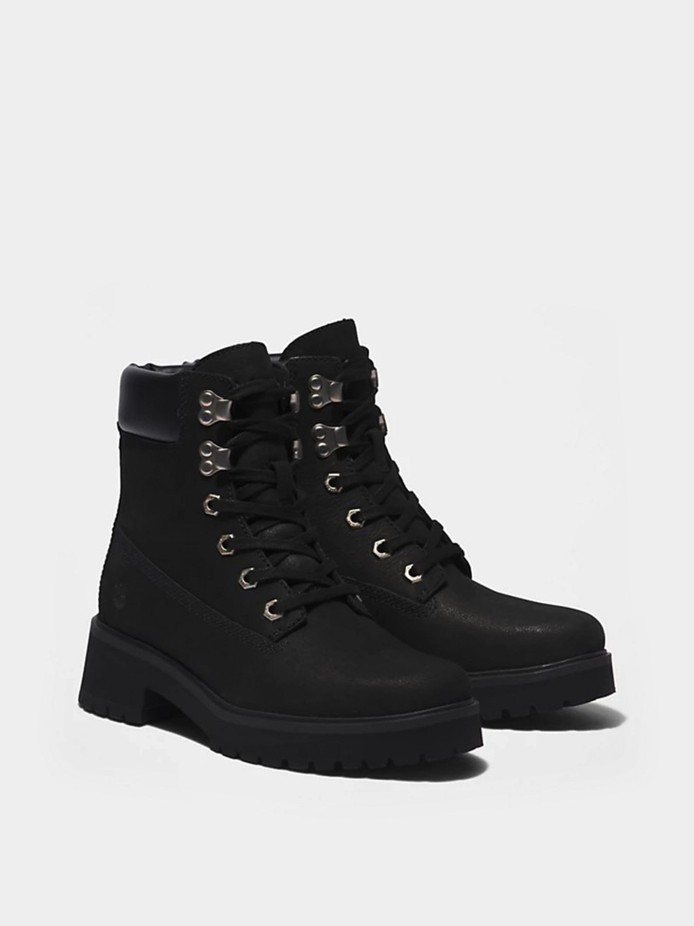 Черевики та чоботи Timberland CARNABY COOL модель TB0A5NYY015 Фото